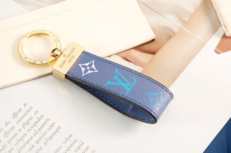 Louis Vuitton Keychains